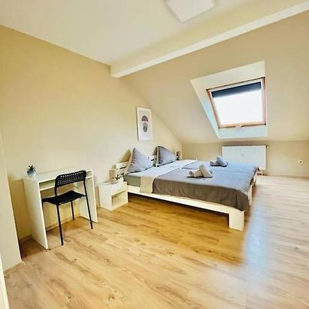 Dortmund City Wohnung 85/7 المظهر الخارجي الصورة