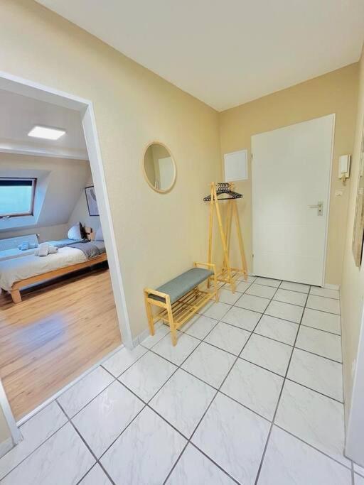 Dortmund City Wohnung 85/7 المظهر الخارجي الصورة