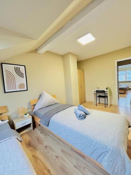 Dortmund City Wohnung 85/7 المظهر الخارجي الصورة