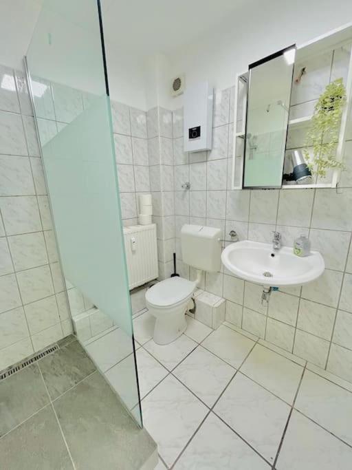 Dortmund City Wohnung 85/7 المظهر الخارجي الصورة