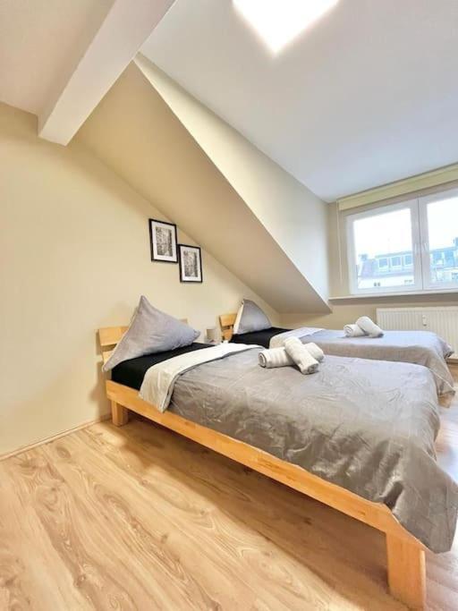 Dortmund City Wohnung 85/7 المظهر الخارجي الصورة
