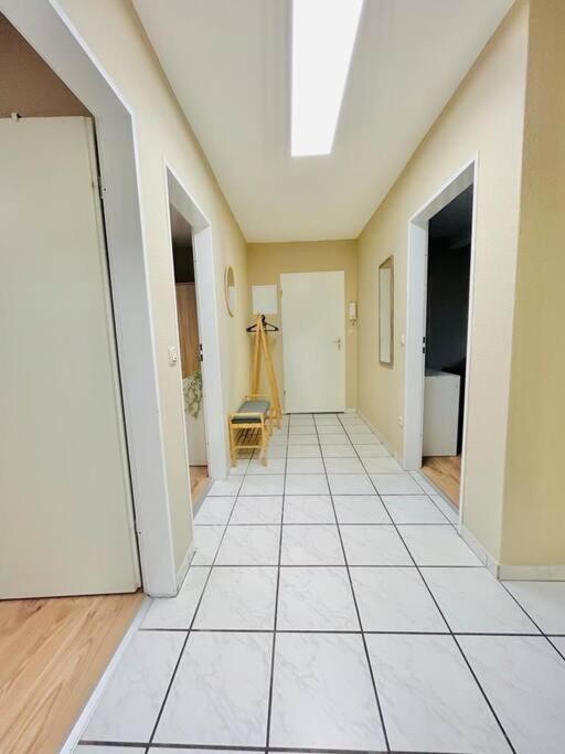 Dortmund City Wohnung 85/7 المظهر الخارجي الصورة