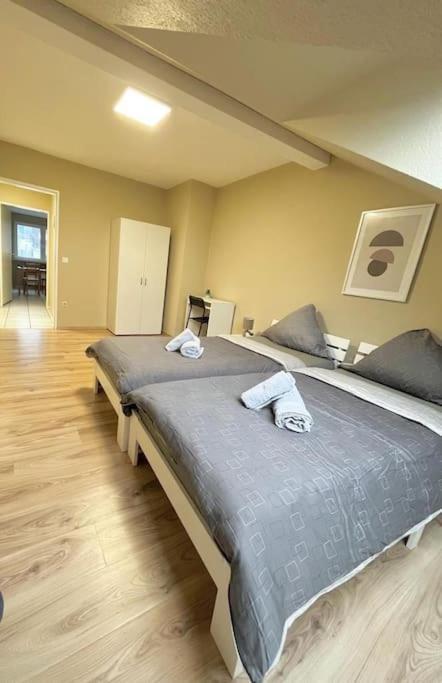 Dortmund City Wohnung 85/7 المظهر الخارجي الصورة