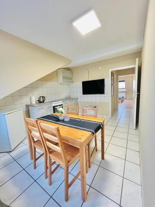 Dortmund City Wohnung 85/7 المظهر الخارجي الصورة